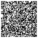 QR code with J Baucom & Assoc contacts