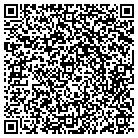 QR code with The Collaborate Canine LLC contacts