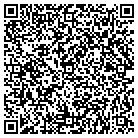 QR code with Materna Moving Man Service contacts