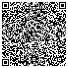 QR code with The Newington Pet Spa contacts