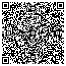 QR code with Aaron Jerry contacts