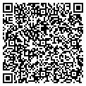 QR code with Dtt contacts