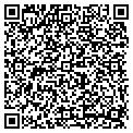 QR code with Bcl contacts