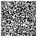 QR code with Lizard Toes contacts