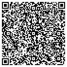 QR code with Johnson Custom Builders Inc contacts