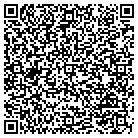 QR code with Muddy Creek Veterinary Service contacts