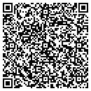 QR code with M Veitch & Assoc contacts