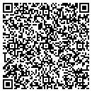 QR code with Gary D Ponder contacts