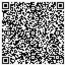 QR code with Gassner Logging contacts