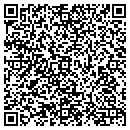 QR code with Gassner Logging contacts