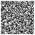 QR code with Andy's Ice Cream Parlor contacts