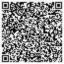 QR code with Precious Paws contacts