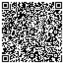 QR code with S & S Group LLC contacts