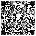 QR code with River's Edge Bodyworks contacts