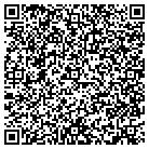 QR code with Geoconex Corporation contacts