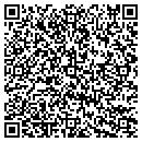 QR code with Kct Exterior contacts