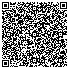QR code with Oakcrest Veterinary Clinic contacts