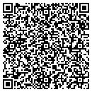QR code with All About Dogs contacts