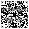 QR code with Guardsmark contacts