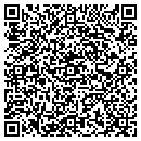 QR code with Hagedorn Logging contacts