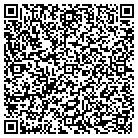QR code with Prince George Animal Hospital contacts