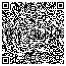 QR code with Harsey Logging Inc contacts