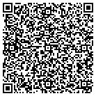 QR code with K N L Contracting Inc contacts