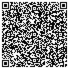 QR code with Harvey Buche Logging CO Shop contacts