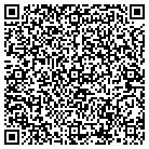 QR code with Harveys Selective Logging Inc contacts