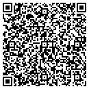 QR code with CC'S CANDIES & CREAM contacts