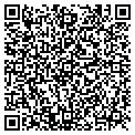 QR code with Hana Group contacts