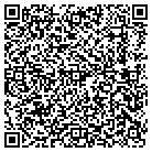 QR code with Hawkeye Security contacts