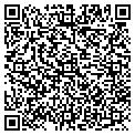 QR code with All Point Canine contacts
