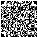 QR code with Hayes Security contacts