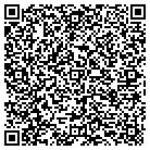 QR code with Highridge Logging Corporation contacts