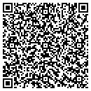 QR code with Hill Security Service contacts