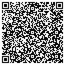 QR code with Amandas Pet Salon contacts