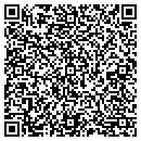 QR code with Holl Logging Co contacts