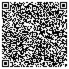 QR code with Honey Creek Logging Inc contacts