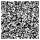 QR code with Q Nails contacts