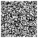 QR code with C Johns Construction contacts