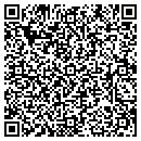 QR code with James Smith contacts
