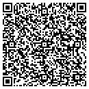 QR code with N C D Transport Inc contacts