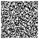 QR code with A Pet Grooming contacts