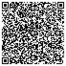 QR code with Deerfield Ice Cream Factory contacts