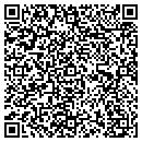 QR code with A Pooch's Palace contacts