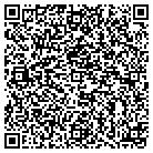 QR code with T F Customs Auto Body contacts
