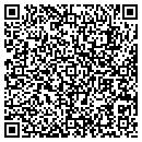 QR code with C Brown Construction contacts
