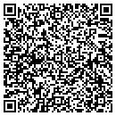 QR code with Tina Castle contacts