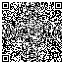 QR code with Tip 2 Toe contacts